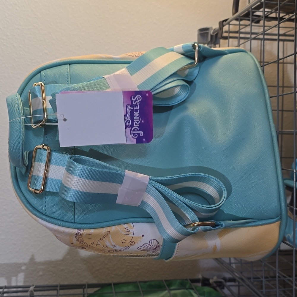 Cinderella Backpack - Picture 2 of 2